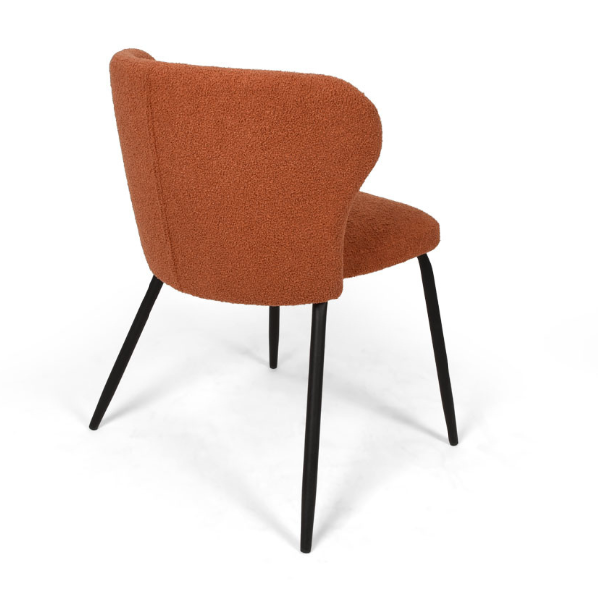 MD TENDA Multiple colors classic Upholstered indoor chair